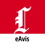 Logo of Lofotposten eAvis android Application 